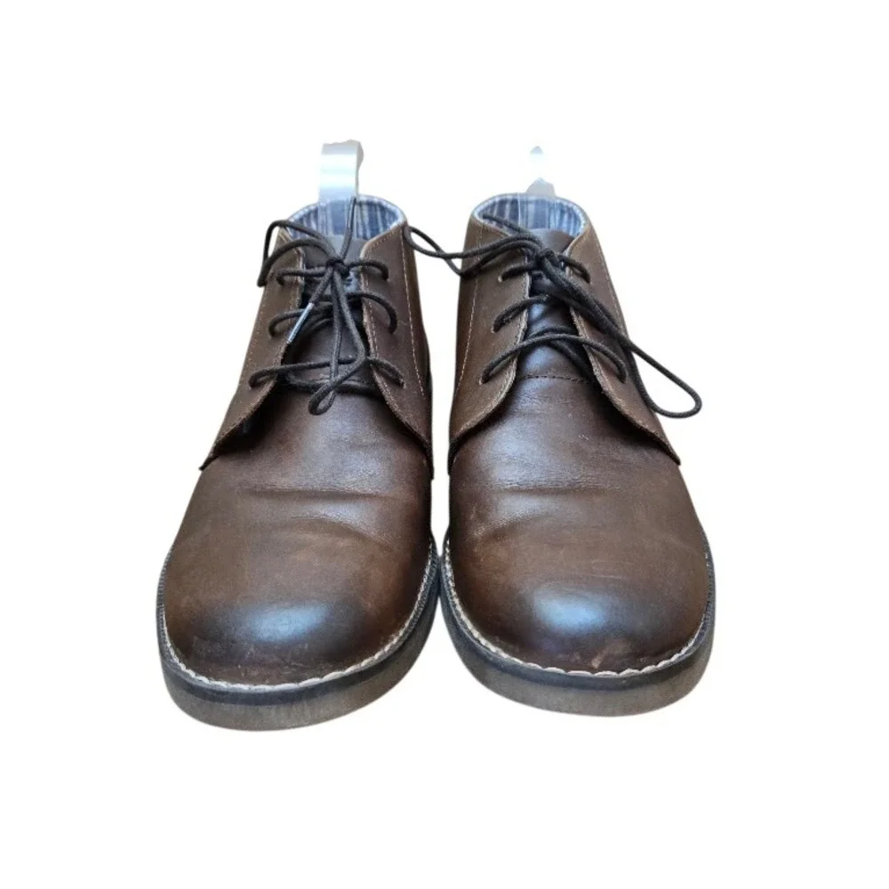 Sperry top sider